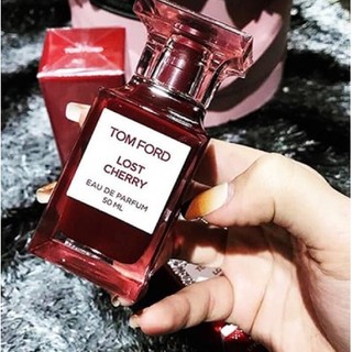 [FULLBOX 100ml] Nước hoa TOM.FORD Lost Cherry Eau de Parfum