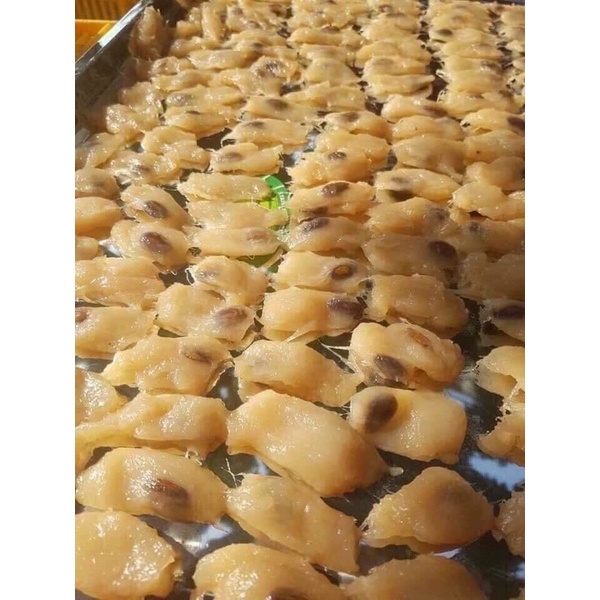 MỨT MÃNG CẦU XIÊM