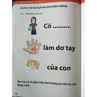 Hot💜Học liệu Dạy Con Học Nói 1💜