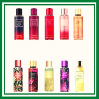 Xịt thơm body victoria secret 250ml Thơm Tốt