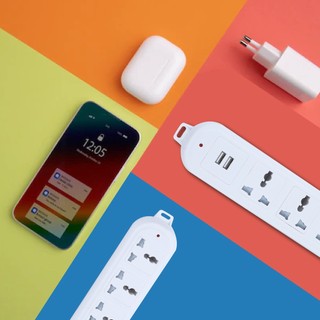 Ổ cắm điện mobell 1 lỗ