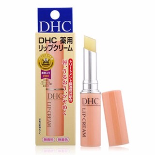 Son dưỡng môi d h c lip cream 1,5g, không màu