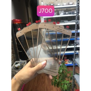 kính ép J700 sam sung (không keo)