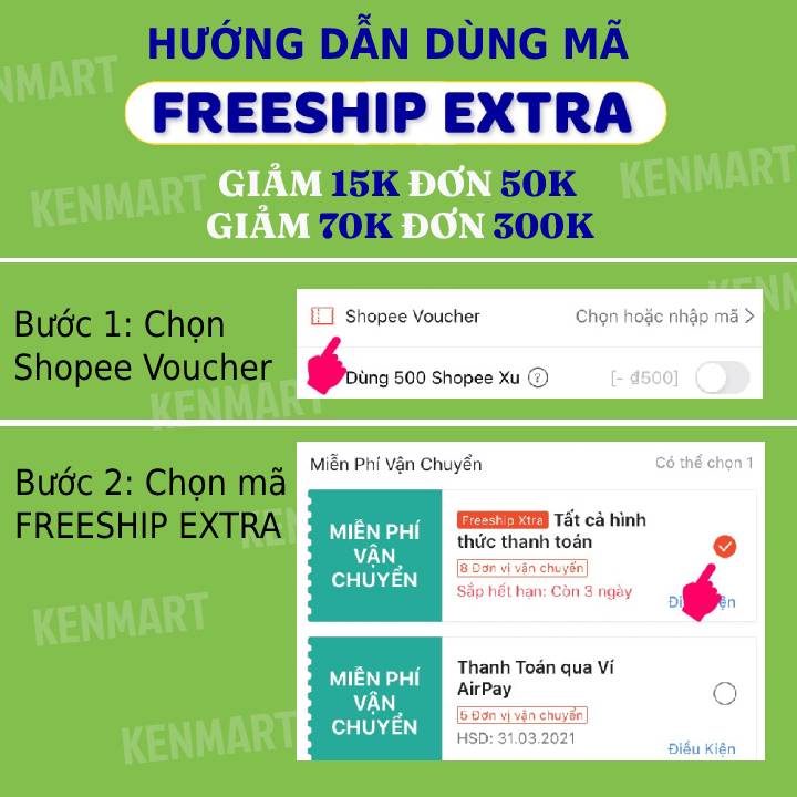 Xí muội ô liu đen Kenmart siêu ngon, ô mai ô liu xí muội chua chua ngọt ngọt, hộp 500g, đô ăn vặt ngon