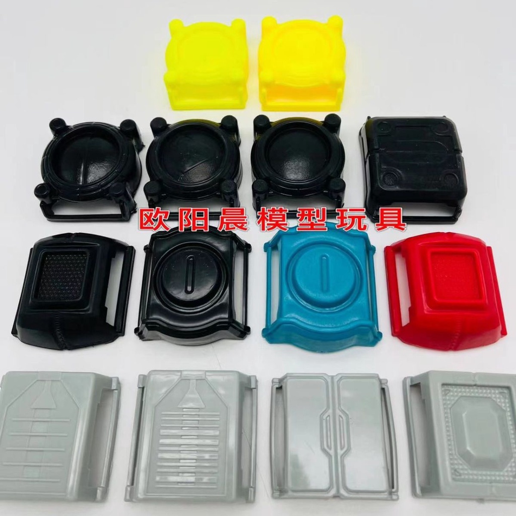 Khóa Thắt Lưng Dòng Kamen Rider Den-O Sizai Faye ex aid ghost Hàng Có Sẵn