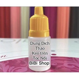 DUNG DỊCH THÁO TÓC LIGHT