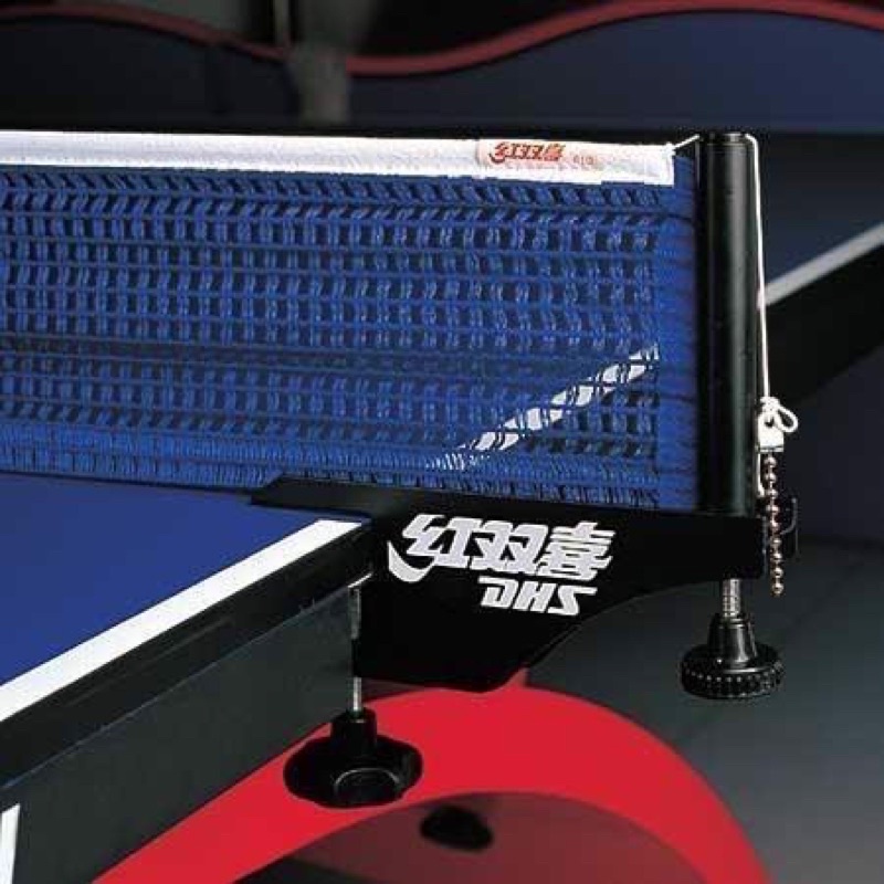 Bộ Lưới Bóng Bàn Kèm Khung chắc chắn bền đẹp - Quyensports