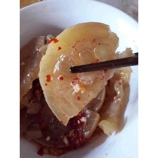 1kg Vó bò rút xương, giòn, luộc sẵn