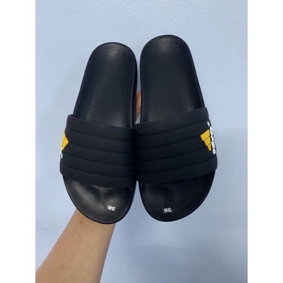 Dép nam Addidas đi chơi , đi học thoải mái.. phong cách mới nhất 2022