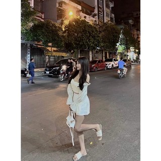 Quần Short cạp cao gen bụng - Mã 611