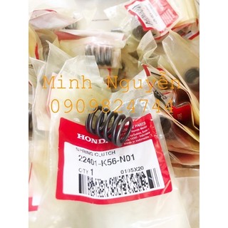 Lò xo nồi sonic 150r - winner- cbr indo