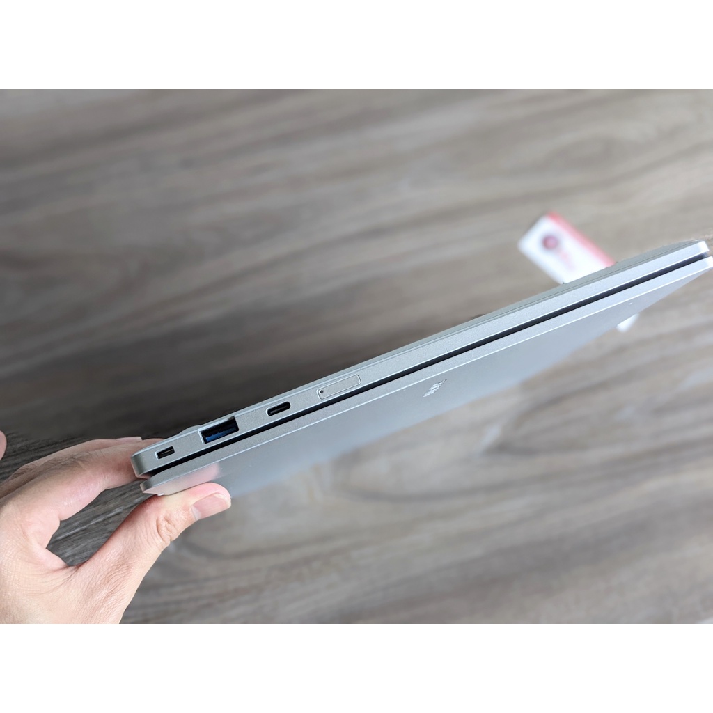 Laptop Samsung Galaxy Book Go 5G Lắp sim , Fullbox Bản ram 8GB SSD 128GB , Mỏng Nhẹ Tại Playmobile