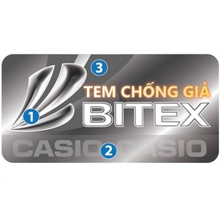 Máy tính Casio FX 570ES Plus bảo hành 7 năm