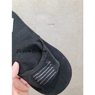 vớ lười trơn mỏng mịn