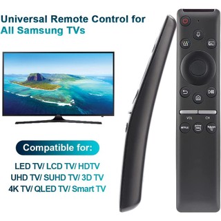 Điều khiển - Remote Tivi SAMSUNG 4k Smart (Xịn)
