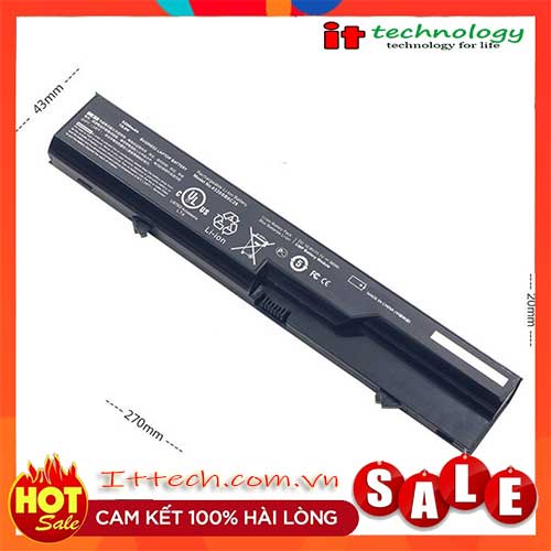 🎁 Pin laptop HP ProBook 4320s 4325s 4326s 4421s 4425s 4520s 4525s 4420s compaq 420 compaq 630