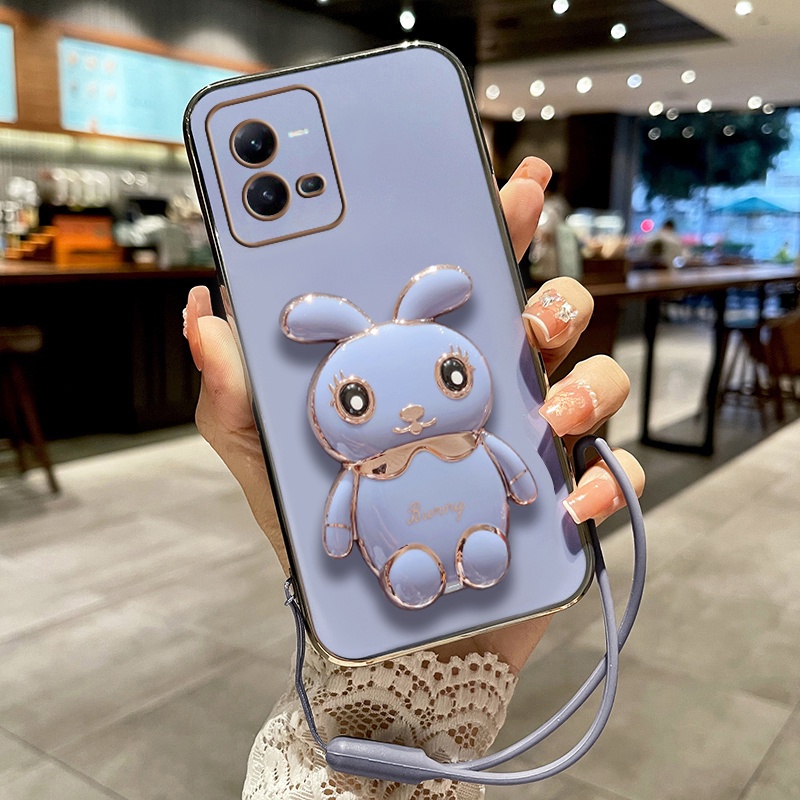 Ốp Lưng BảO Vệ Cho Vivo v23 v23e v23 pro v25 v25e v25 pro x9 x20 x23 4g 5g