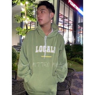 Hoodie From To Loscals Siêu phẩm