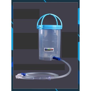 Bộ dụng cụ thải độc cà phê Enema- gerson.
