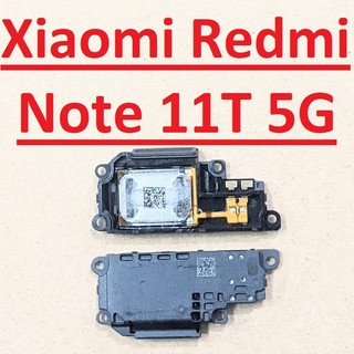 Loa ngoài xiaomi redmi note 11t 5g loa chuông, ringer buzzer linh kiện thay thế