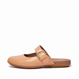 Sục Nữ FitFlop Allegro - FitFlop Mules