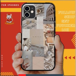 Ốp điện thoại You are the sun LUNARAT iphone 7/8/x/xr/xs/11/12 plus pro max OK-PAP20210412