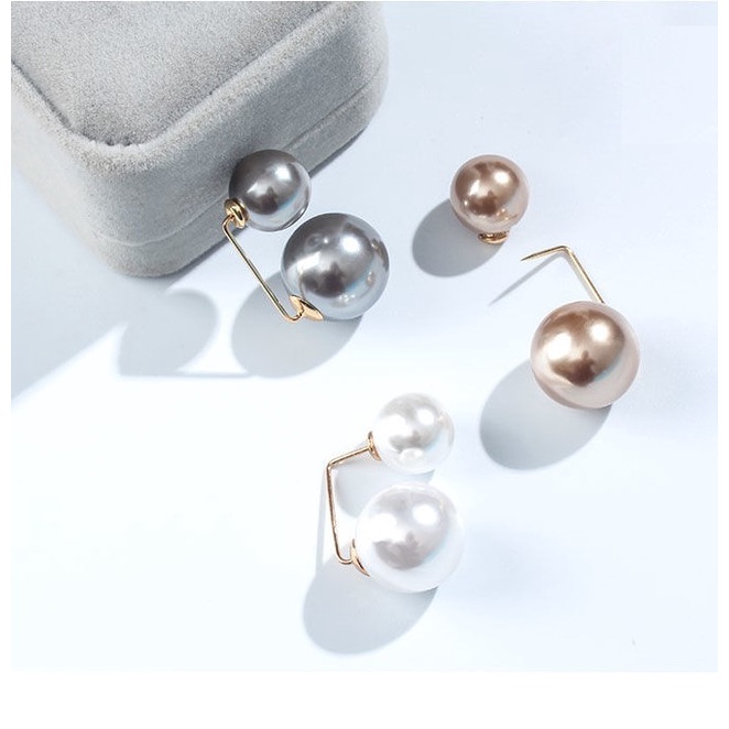 Ghim cài hai hạt áo/ váy, đai quần thu nhỏ eo điều chỉnh thắt lưng/trang trí Tatitava