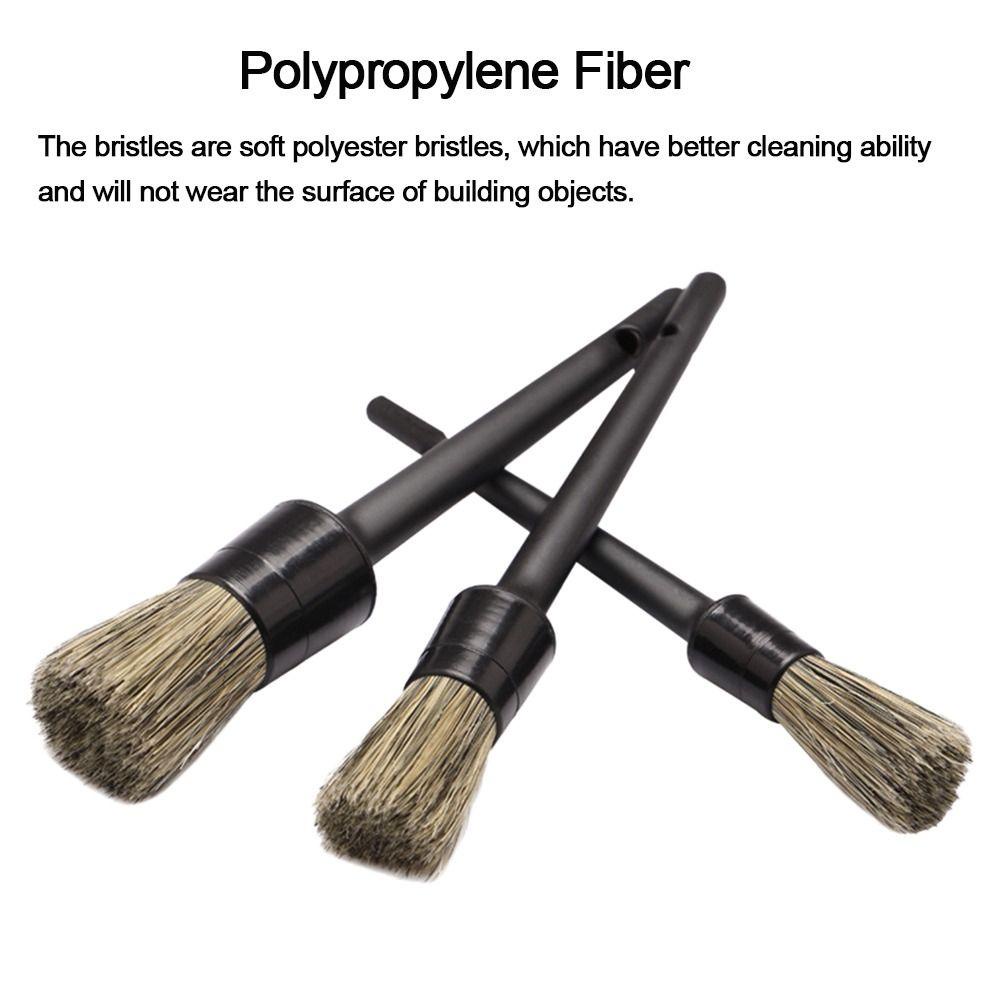 Bộ Dụng Cụ Làm Sạch Máy Điều Hòa Xe Hơi Tiện Dụng