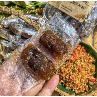 Mứt Mãng Cầu Me