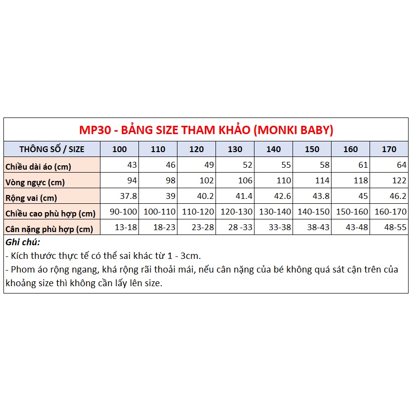 - Áo phao gile cao cấp cho bé trai và gái, size đại đến 55kg, hàng Quảng Châu dày đẹp mềm nhẹ | MP30