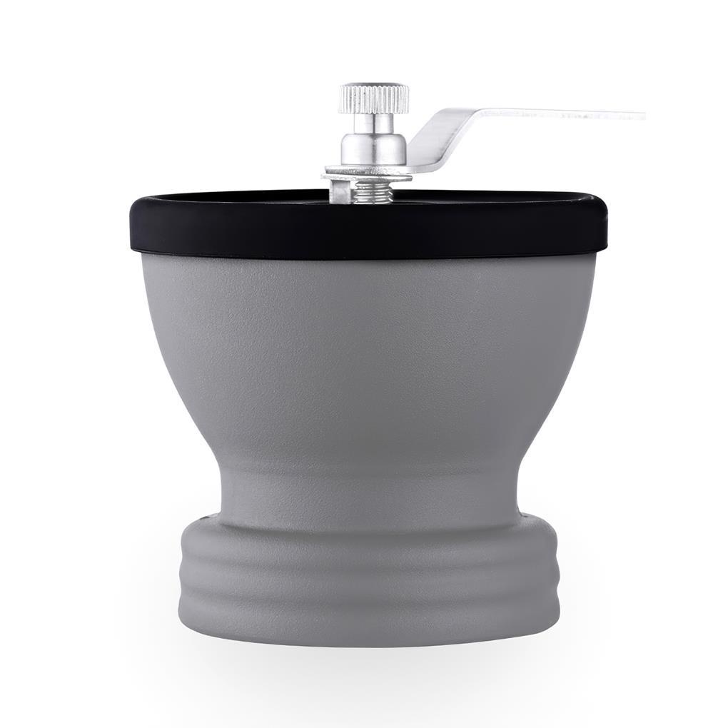 Máy Xay Cà Phê Bằng Tay Kèm Lọ Đựng Có Thể Điều Chỉnh