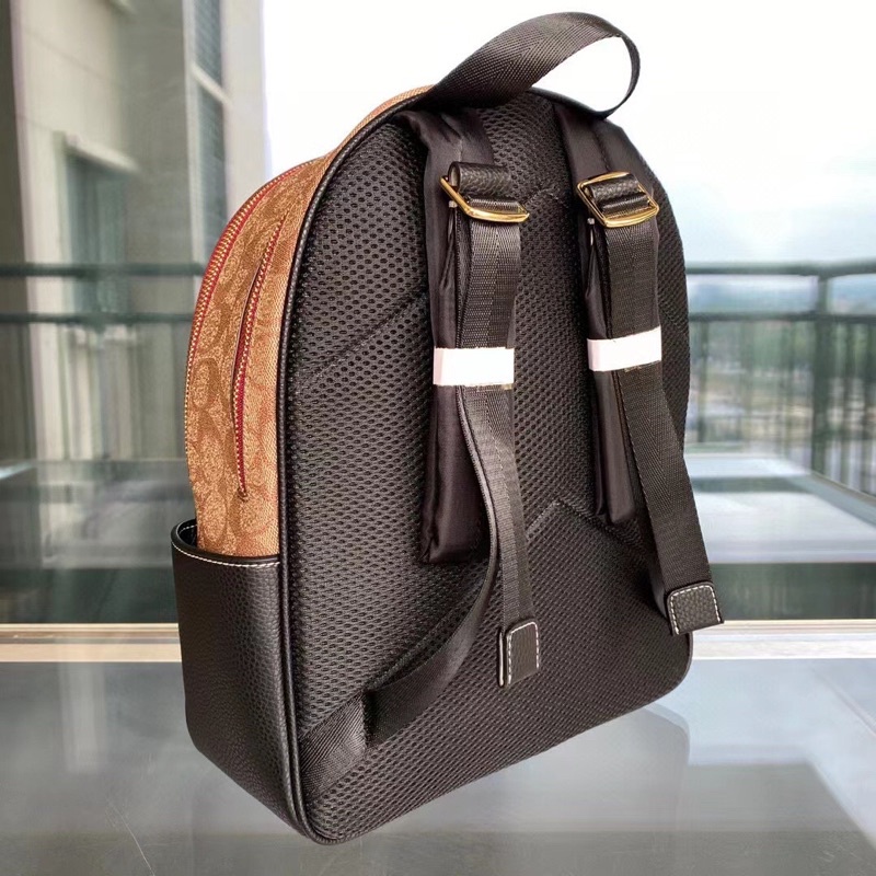 Balo coach backpack