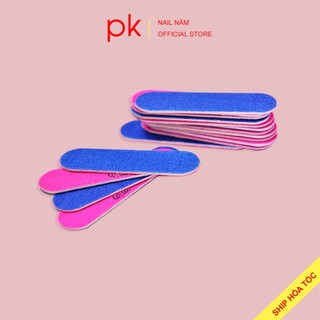 Dũa móng tay, dũa mini nail box