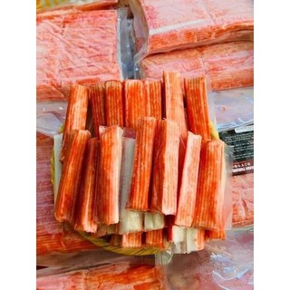 (hcm - chỉ giao hỏa tốc) thanh cua (450gr)