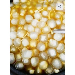 1KG BỘT LỌC  TƯƠI NHÂN DỪA ( ĐẶC SẢN HUẾ )