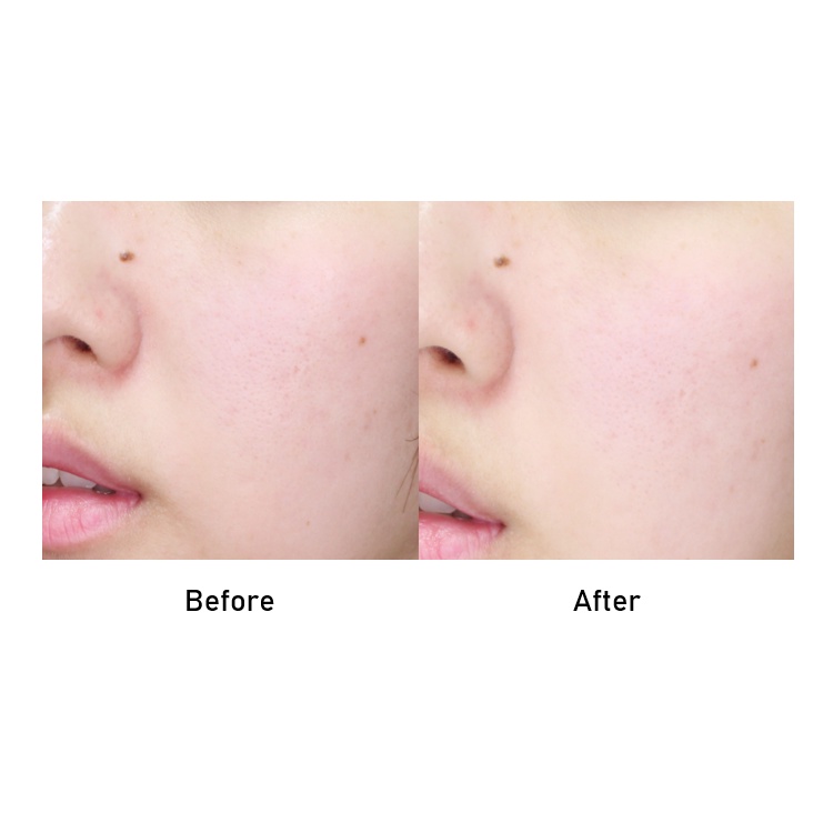 Natural Rich Cleansing Foam 150ml/ 250ml