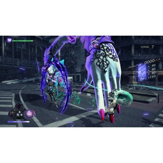Bayonetta 3 - Game Nintendo Switch