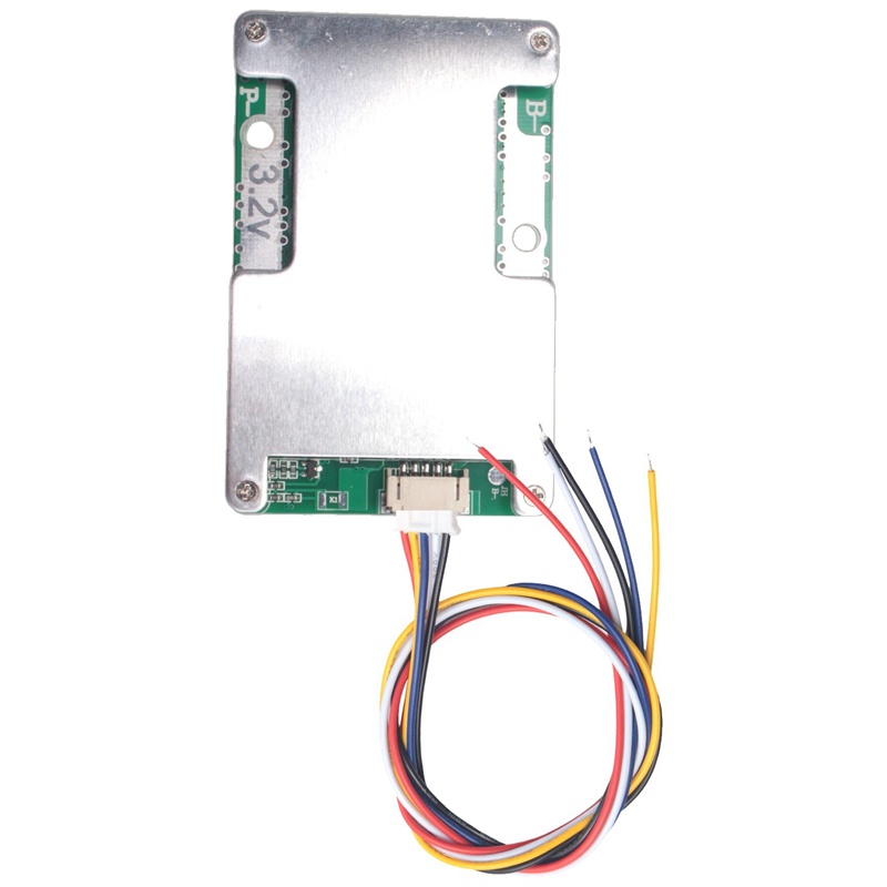 Bảng Mạch Cân Bằng Bảo Vệ Pin 4S 12V 120A