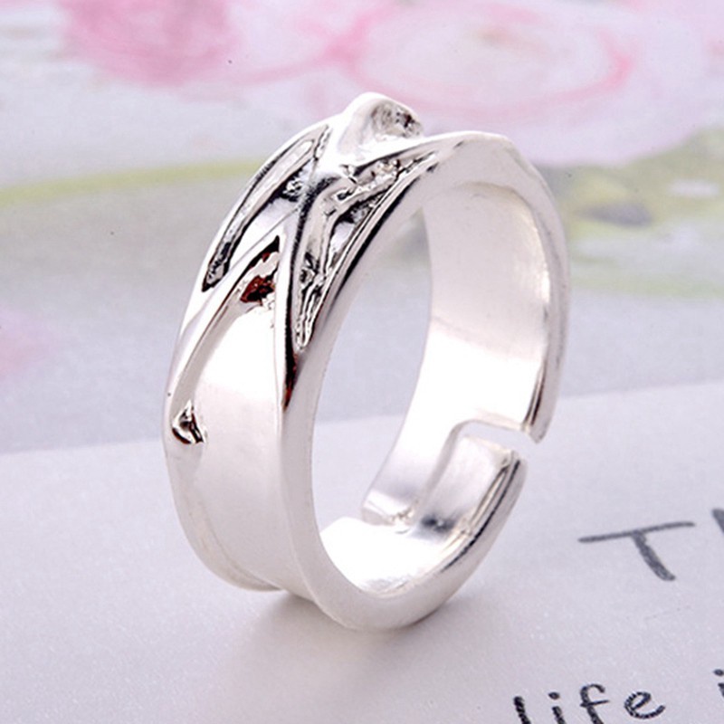 Nhẫn Màu Đen Có Thể Điều Chỉnh Kích Thước Họa Tiết Goku Trong Phim Bảy Viên Ngọc Rồng