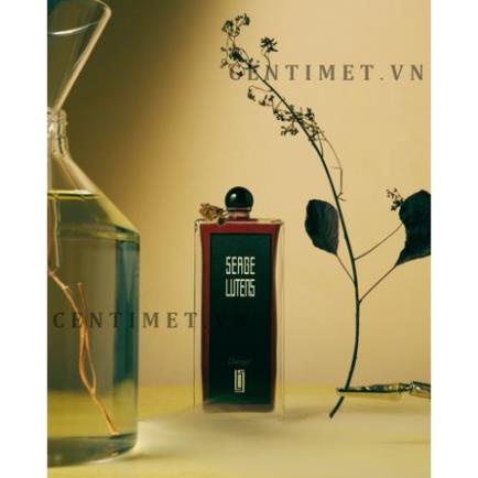Nước hoa unisex – Serge Lutens Chergui - 5мℓ/10мℓ -𝓶𝓪𝔂𝓬𝓮𝓮