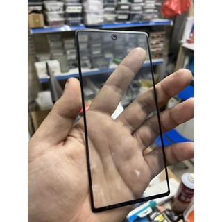 Kính Google pixel 6 liền keo coa
