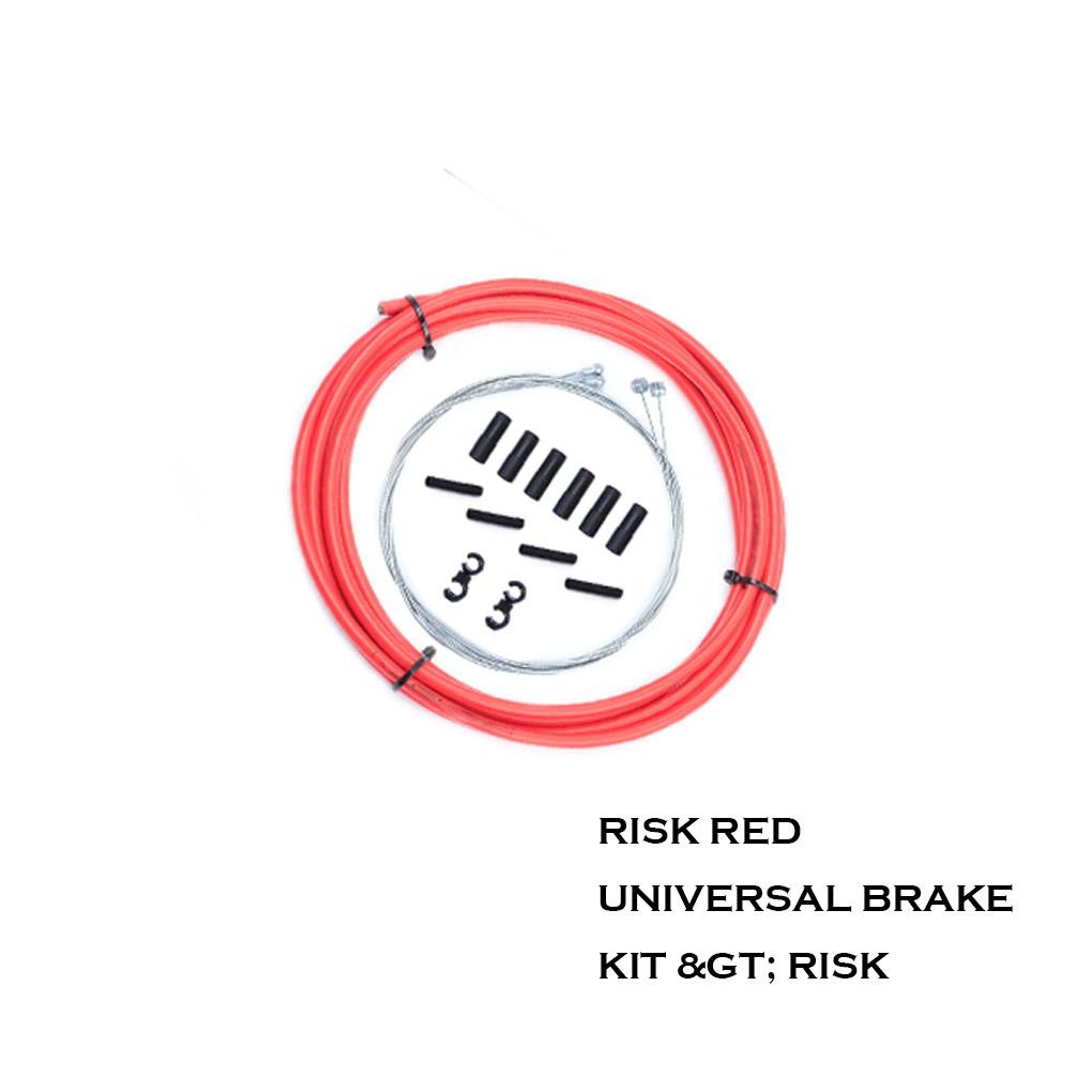 Bộ Dây Cáp Thắng Xe Đạp Thay Thế Tiện Dụng