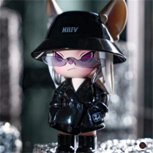 ★Hgtoys★   Đồ Chơi Thời Trang Rolife NAI-V The hot girl Series