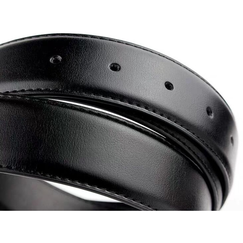 Bản 3,8-3,5-3,2-3,0-2,8cm: Thắt lưng Nam Cao Cấp- DA BÒ 100%-Nhập khẩu T11/2022-Cam kết hàng chuẩn, không đẹp hoàn tiền