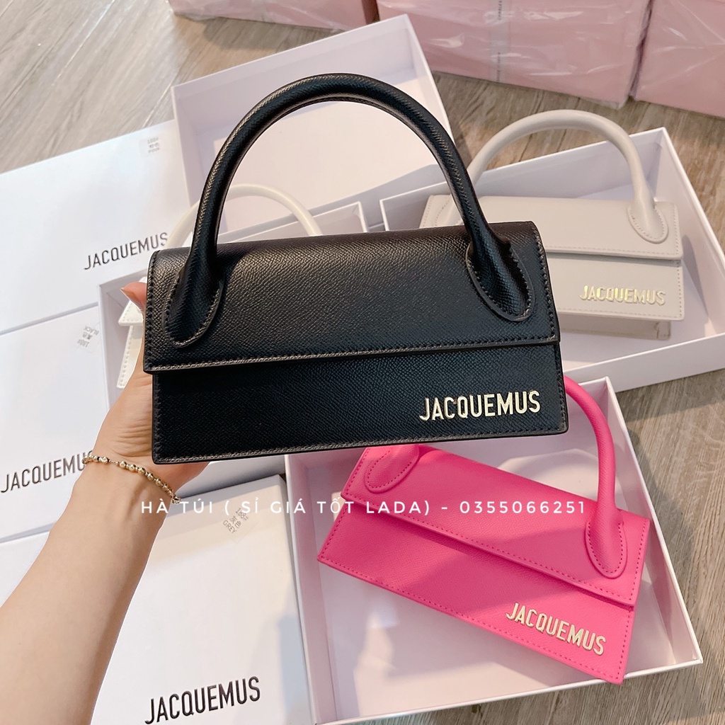 Túi Jac quai xách siêu đẹp