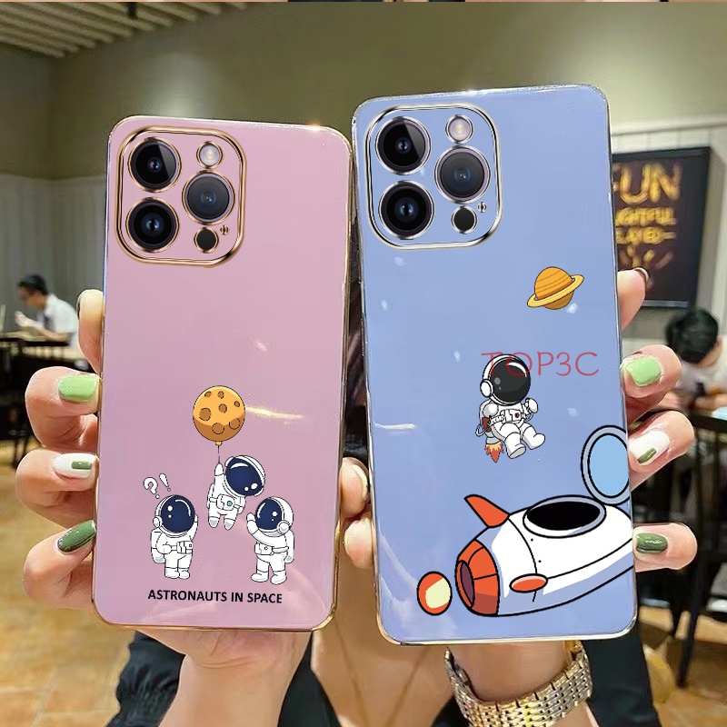 Ốp lưng iPhone 12 Pro Max Ốp Hình Nasa Dành Cho iPhone 11 pro max iPhone 13 pro max iPhone 12 pro max iPhone 14 pro max xq