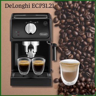 Máy pha cà phê Delonghi ECP31.21