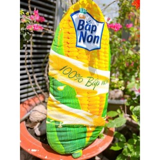 Gối ôm Bắp Non 78cm