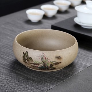 Áng Trà, Thuyền Trà , Ang Trà , Rửa Ấm - Chén