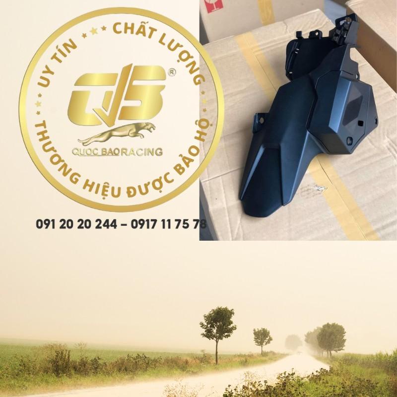 Dè Con 3 Món  AB 125, Click, Vario Như ZIN Không Chế. BH 1 Đổi 1